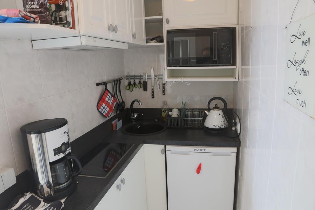 Penthouse Ventur Apartment Canico  Phòng bức ảnh