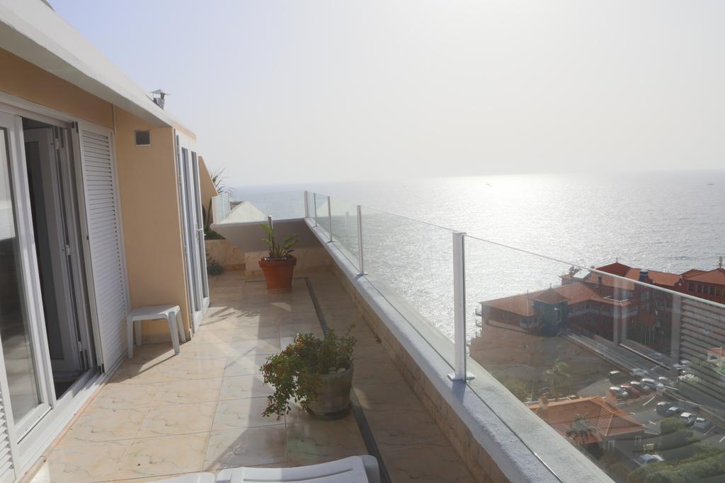 Penthouse Ventur Apartment Canico  Phòng bức ảnh