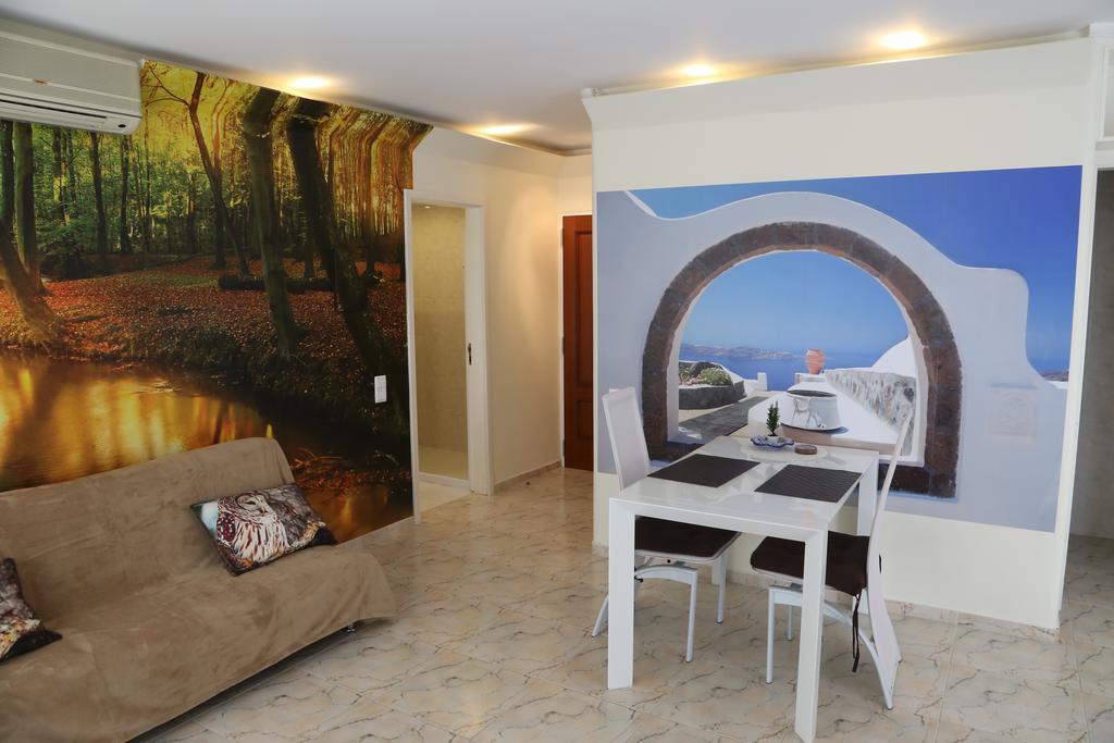 Penthouse Ventur Apartment Canico  Phòng bức ảnh