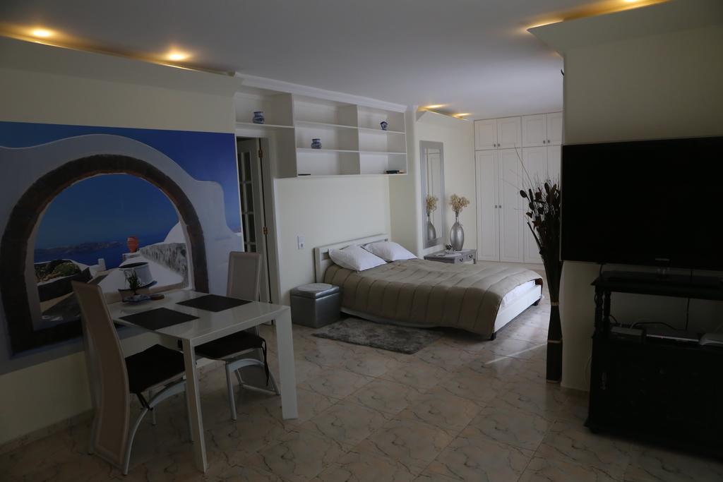 Penthouse Ventur Apartment Canico  Phòng bức ảnh