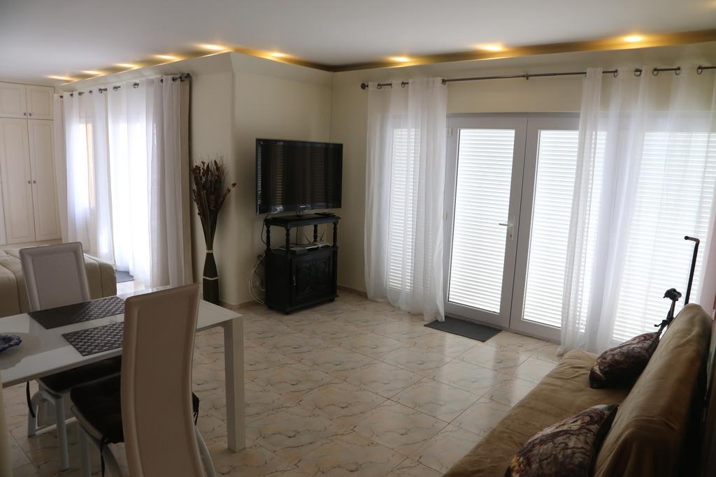 Penthouse Ventur Apartment Canico  Phòng bức ảnh