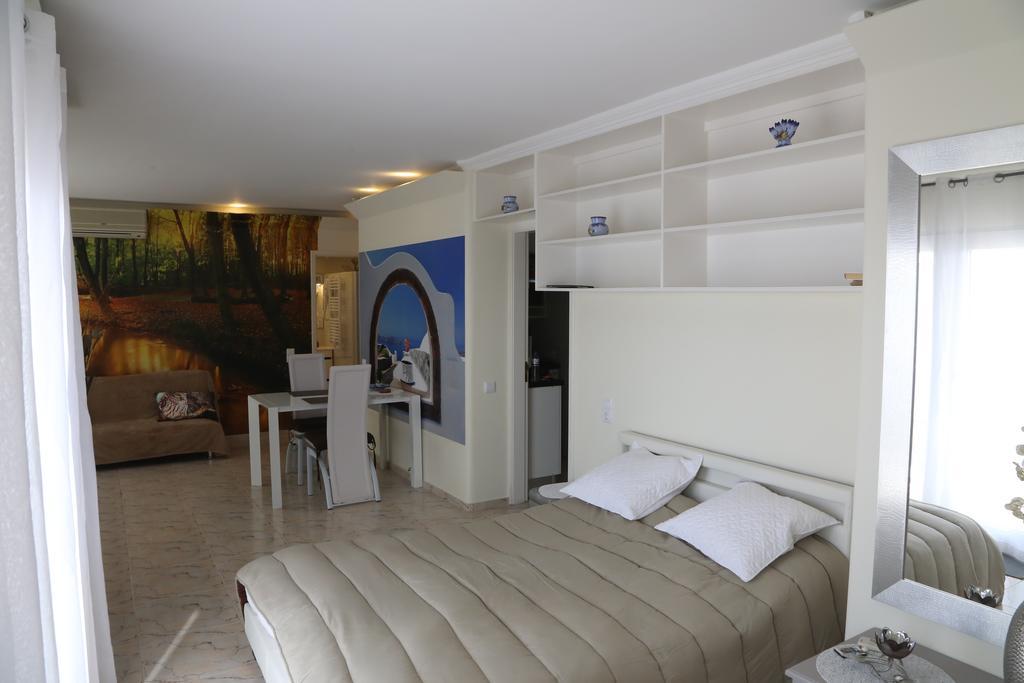 Penthouse Ventur Apartment Canico  Phòng bức ảnh
