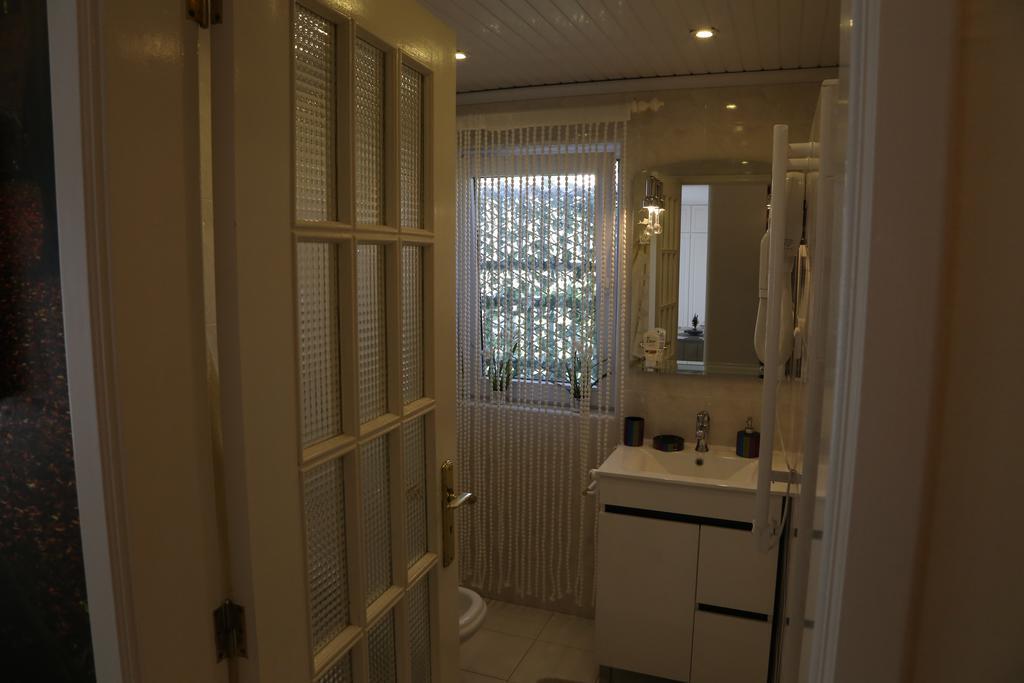 Penthouse Ventur Apartment Canico  Phòng bức ảnh
