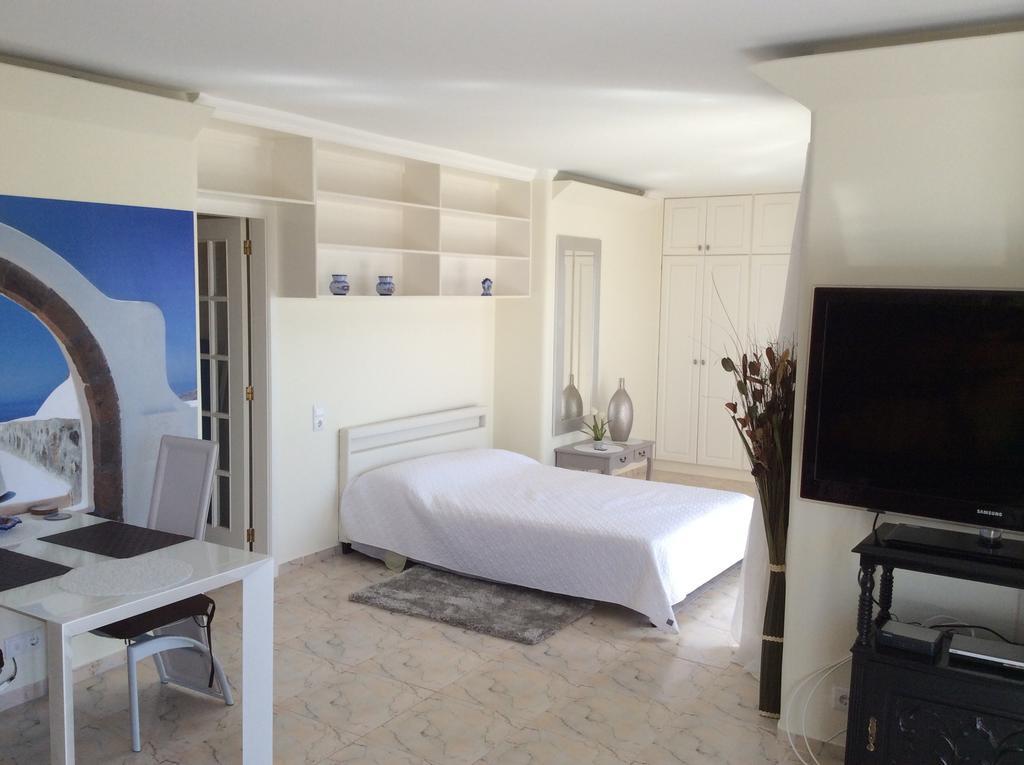 Penthouse Ventur Apartment Canico  Phòng bức ảnh