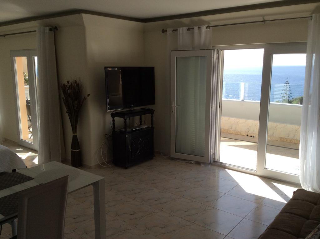 Penthouse Ventur Apartment Canico  Phòng bức ảnh