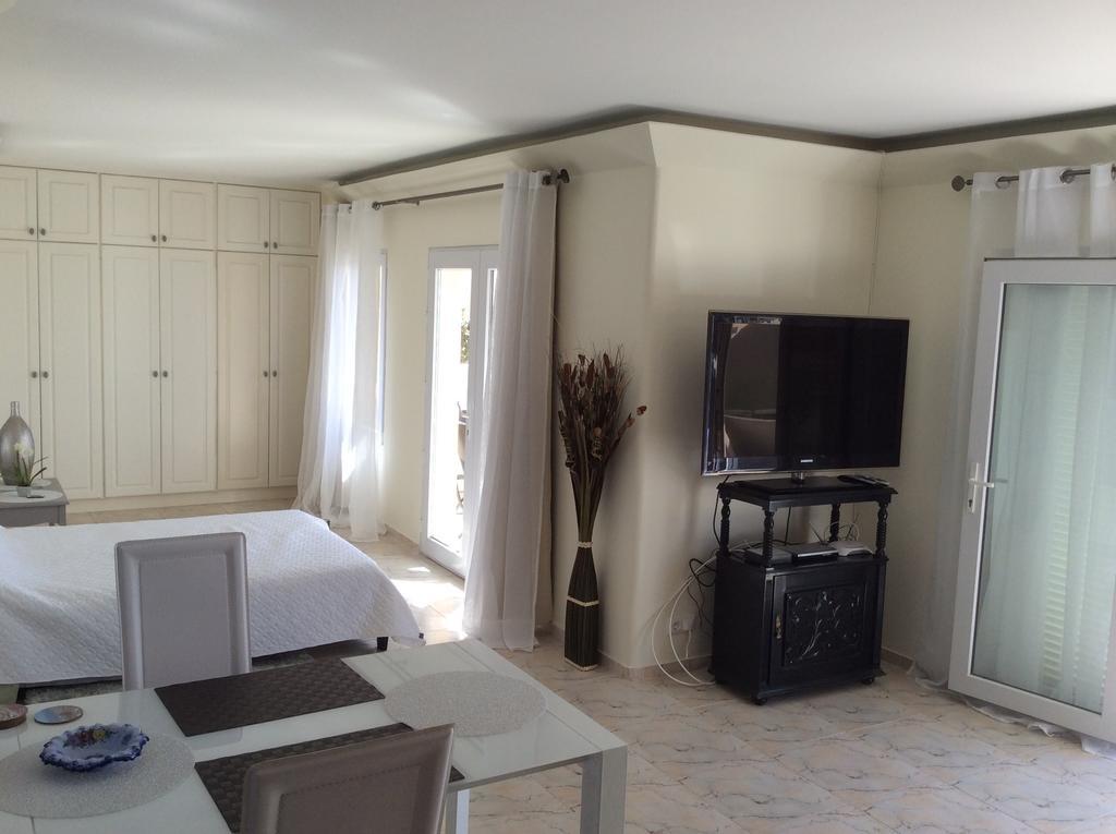 Penthouse Ventur Apartment Canico  Phòng bức ảnh